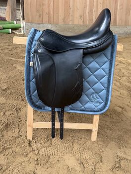 Prestige Philosophy, Prestige Philosophy, Fabi, Dressage Saddle, Bonn