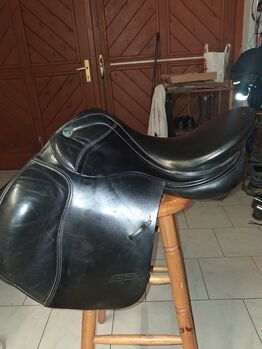 Prestige gp2, Prestige  GP2, Sandra , Sattelgurte, Hohenems