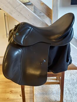 Prestige vielseitigkeitssattel GP2 Prestige GP2