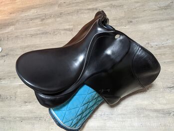 Prestige Grande CS, Prestige  Grande CS , Franziska Huth, All Purpose Saddle, Marburg Lahn