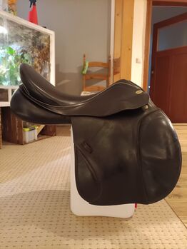 Prestige Grande CS Special - Springsattel 18" Prestige Grande CS Special