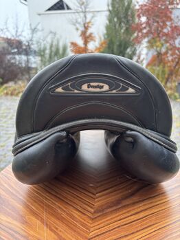 Prestige Helen Dressursattel Prestige Helen 