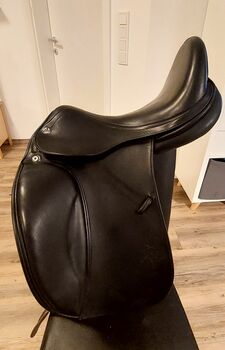 Prestige Helen X FS Baujahr 2020, Prestige  Helen X Fs, Bettina Gruber, Dressage Saddle, Klausen-Leopoldsdorf