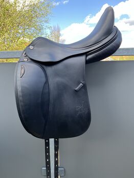 Prestige Helen X-Technology 17/33, Prestige Prestige Helen X-Technology 17/33, Hannah , Dressage Saddle, Nordhorn