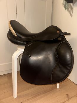 Prestige Springsattel Venezia 17/33 Prestige Venezia