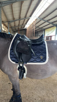 Prestige Inspire 16 Zoll, Prestige  Inspire, Natalie , Jumping Saddle, Euskirchen