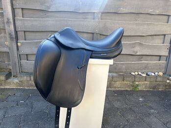 ❗️PRESTIGE INSPIRE❗️16 ZOLL, Prestige Inspire, Laura, Dressage Saddle, Handewitt 