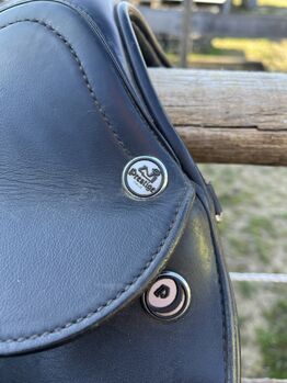 Prestige Inspire Dressursattel Prestige Inspire