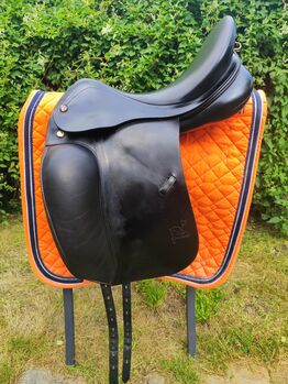 Prestige Italia top dressage Sattel, Prestige  Top, Ramona, Dressage Saddle, Übach-Palenberg