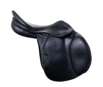 PRESTIGE ITALIA VERSAILLES SIODŁO UŻYWANE 17'' Prestige VERSAILLES