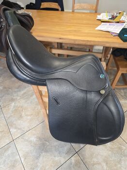 Prestige joy jumper2, Prestige  Joy jumper 2, James , Jumping Saddle, Mayo