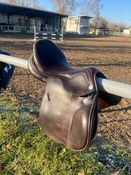 Prestige Springsattel Joy Jumper 16/33 Prestige  Joy Jumper 