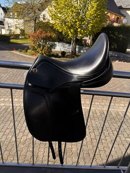 Dressursattel Prestige Leonardo, Prestige  Leonardo , Michelle, Dressage Saddle, Büchel