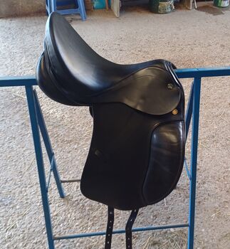 Dressursattel Prestige Lucky Dressage Prestige Lucky Dressage
