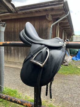 Prestige Lucky Dressage Prestige Lucky Dressage