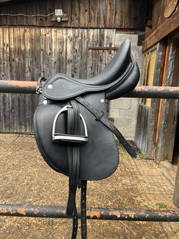 Prestige Lucky Dressage, Prestige Lucky Dressage, Anja, Dressage Saddle, Mitterdorf im Mürztal