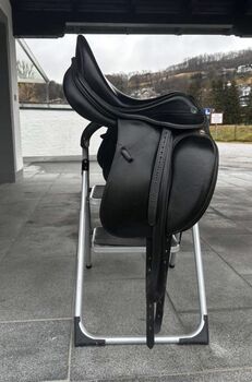 Prestige Lucky Idol, Prestige  Lucky Idol, Theresa, Dressage Saddle, Bergheim
