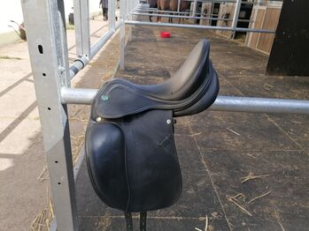 Prestige Lucky Idol, Prestige Lucky Idol , Alina Herder, Dressage Saddle, Erftstadt 