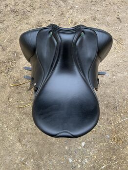 Prestige lucky idol pony dressursattel Prestige  Lucky idol