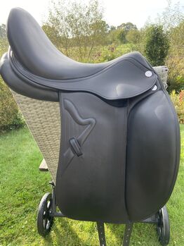 Prestige Melody Dressursattel Prestige  Melody 
