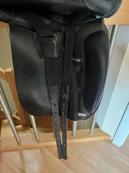 Dressursattel Prestige Milano Prestige 