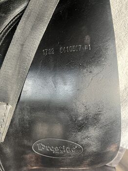 Prestige Modena 17 Zoll Prestige Modena 