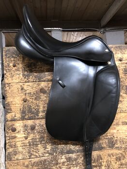 Prestige Modena Dressursattel, Prestige  Modena, Vanessa , Dressage Saddle, Deutsch Wagram