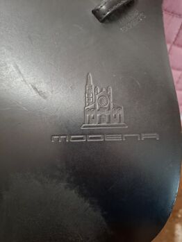 Prestige modena, Prestige  Modena, Sabrina , Dressursattel, Krieglach 