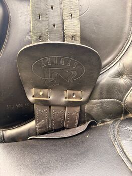 Prestige Paardenzadel Prestige  Prestige 