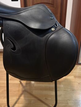 Siodło prestige passion jump Prestige  Passion Jump