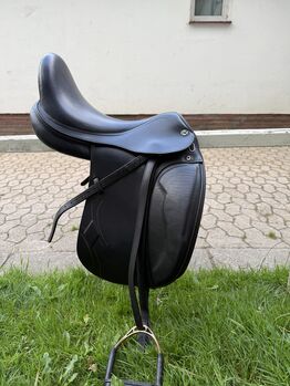 Dressursattel Prestige Philosophy Prestige Philosophy