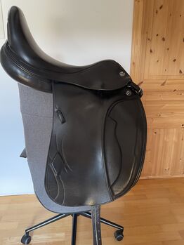 Prestige Philosophy Lux 17‘‘ 32 Kammer- Top Zustand! Prestige Philisophy