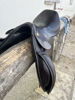 Prestige Rialto Springsattel Prestige Rialto