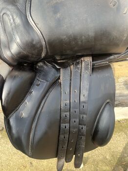 Prestige Rialto Springsattel Prestige Rialto