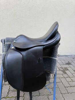 Prestige Roma Dressage (Weihnachtsaktion -10%bis 31.12.2025!!), Prestige  Roma Dressage , Nicole Girstmair , Dressage Saddle, Amlach