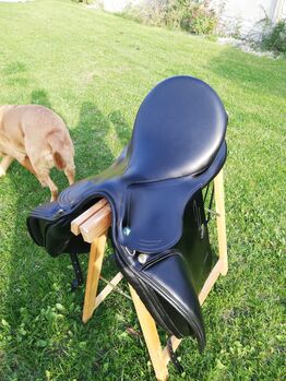 Prestige Roma Dressage, Prestige  Roma Dressage , Claudia , Dressage Saddle, Zistersdorf