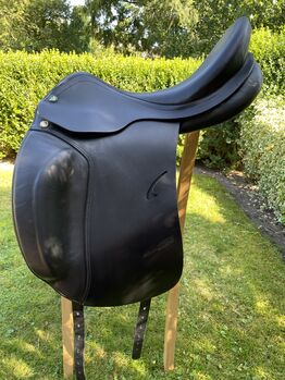 Prestige Roma Dressage, Prestige Roma Dressage, Charlene Arft, Dressage Saddle, 21769 Armstorf