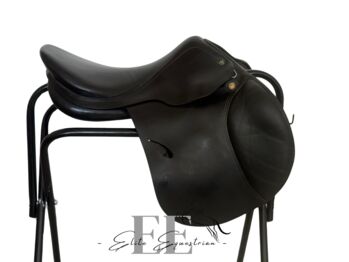 Prestige Roma Jump Springsattel 17”, Prestige Roma Jump, Elite Equestrian (Elite Equestrian), Springsattel, Güssing