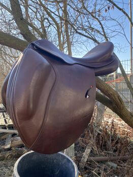 Prestige Roma VSD 17“ 32 KW, Prestige  Roma VSD , T.K, All Purpose Saddle, Neustadt in sachsen 