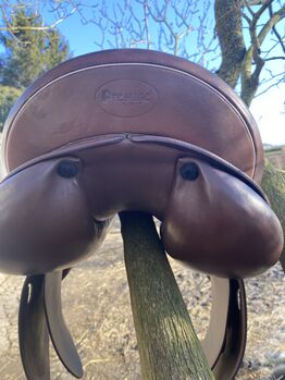 Prestige Roma VSD 17“ 32 KW Prestige  Roma VSD 