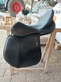 Prestige Roma VSD 17/34 neuwertig, Prestige Roma VSD New , Luisa, All Purpose Saddle, Göttingen