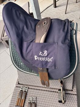 Prestige Roma VSD 17/37 tabacco Prestige Roma