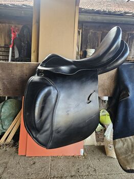 Prestige Roma VSD 17 Zoll, Prestige  Roma VSD , Bianca Wittmann , All Purpose Saddle, Purkersdorf