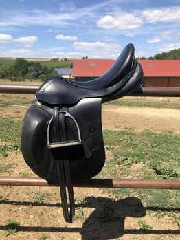 Prestige Roma VSD, Prestige Roma VSD, Lisa, All Purpose Saddle, Wallerstein