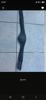 Prestige Sattelgurt 130 cm Prestige  Langgurt