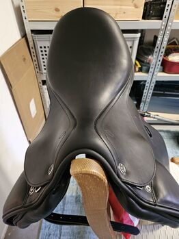 Prestige Sattel Venus 17/33, Prestige  Venus, Heidrun, Dressage Saddle, Leonberg