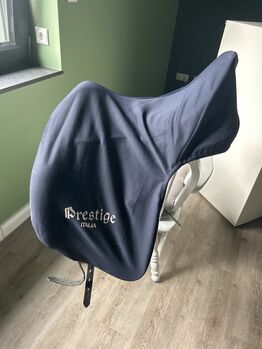 Prestige Sattel, Prestige, Andy, Dressage Saddle, Jade