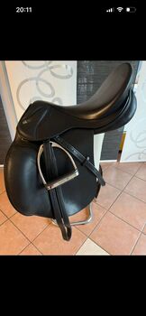 Sattel Prestige Prestige  GP.2 Lux