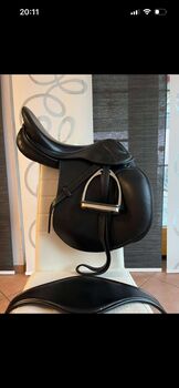 Sattel Prestige, Prestige  GP.2 Lux, Romana, All Purpose Saddle, Bad Sauerbrunn 