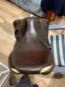 Prestige jumping saddle Prestige